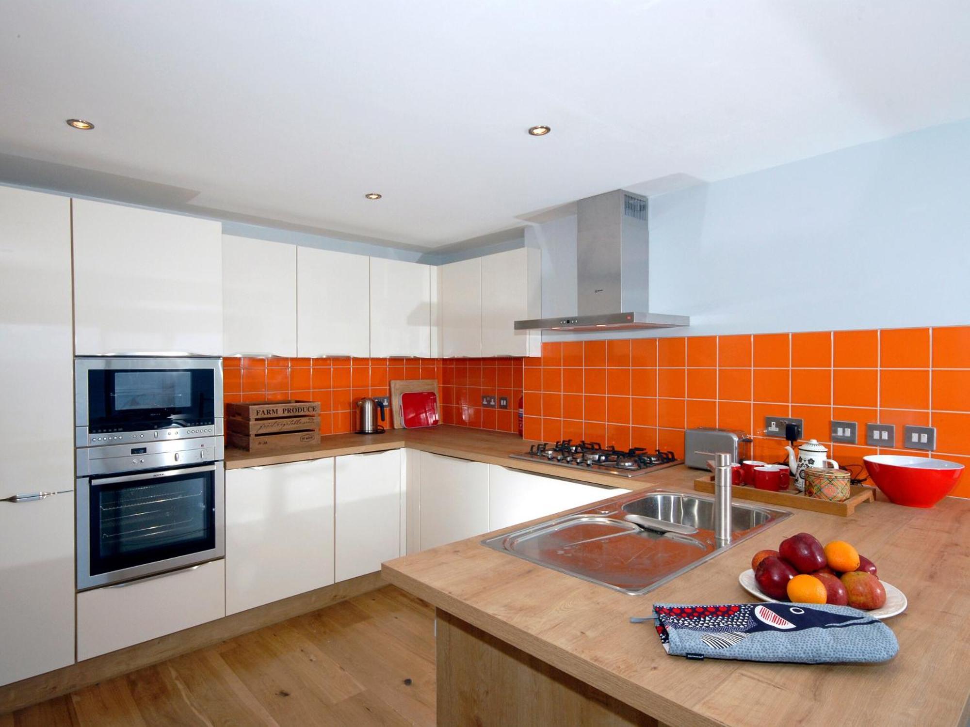 Ty Mair Villa Tenby Bagian luar foto