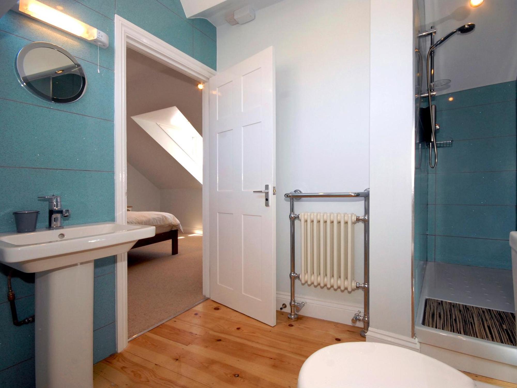 Ty Mair Villa Tenby Bagian luar foto