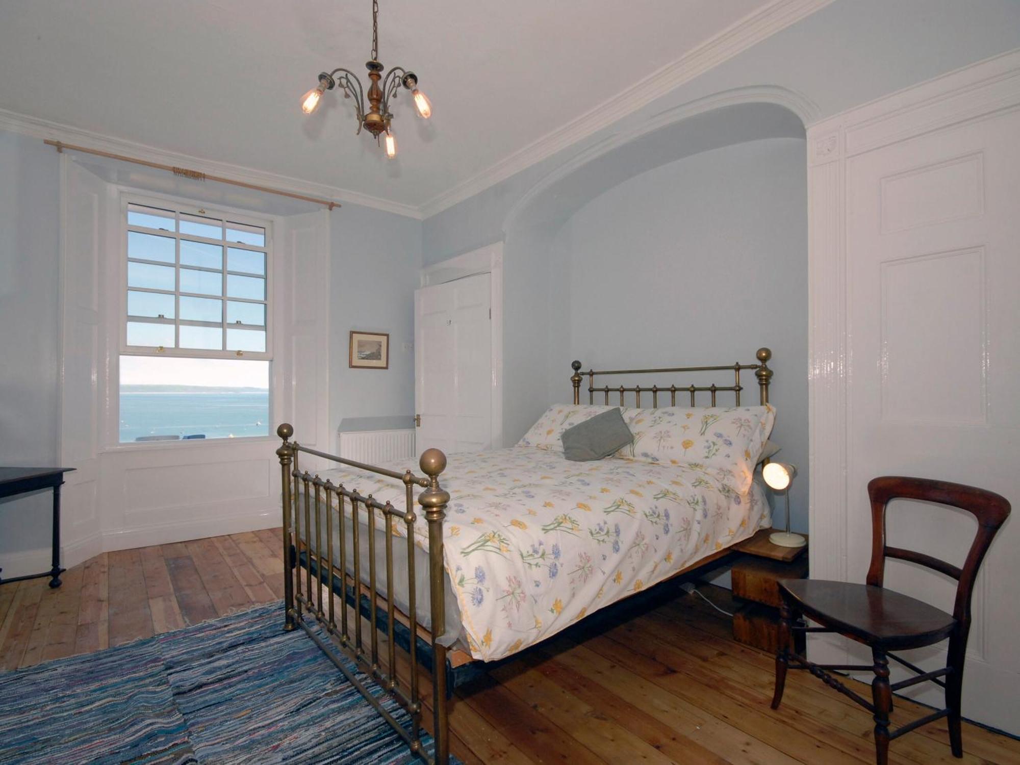 Ty Mair Villa Tenby Bagian luar foto