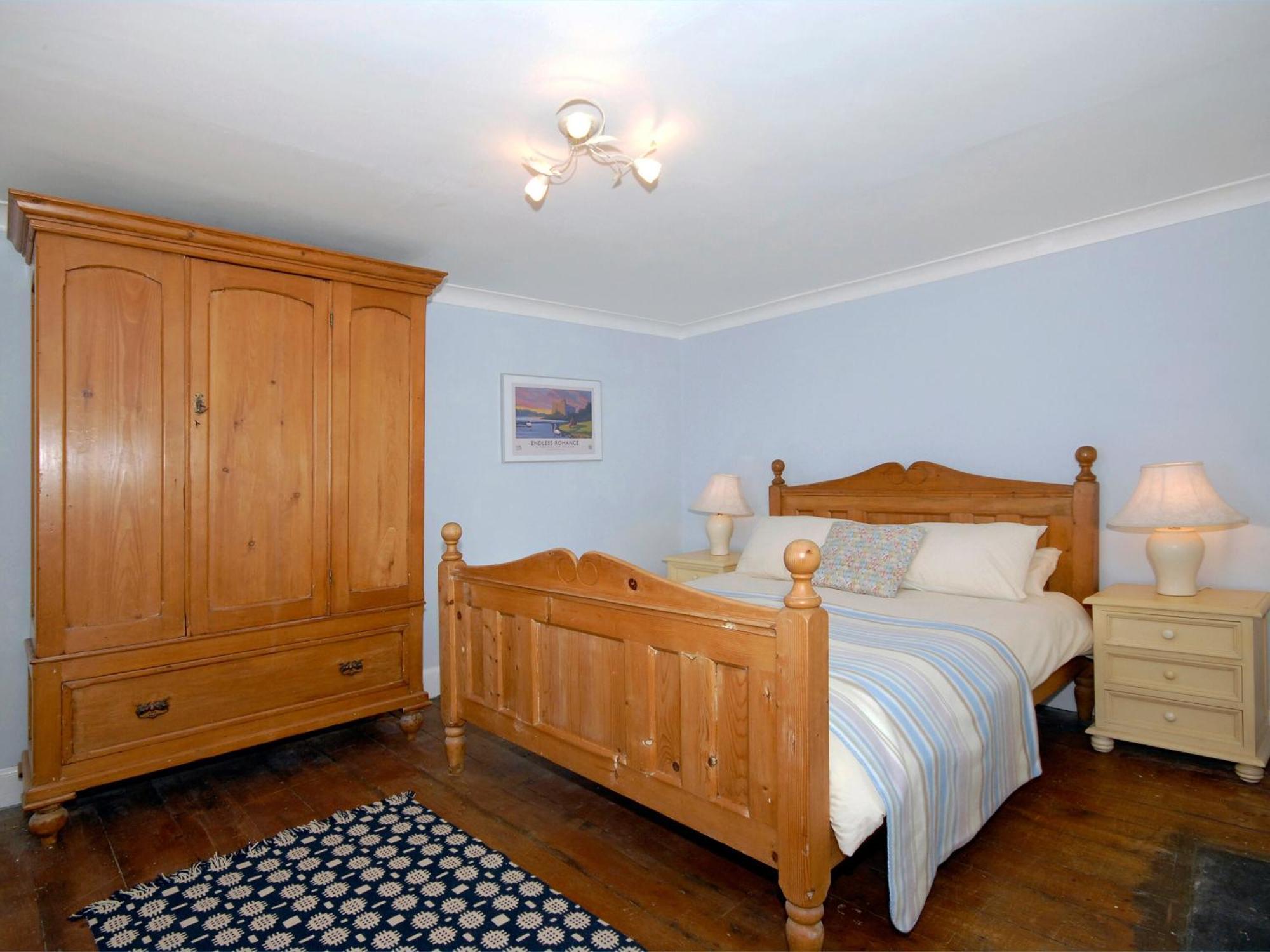 Ty Mair Villa Tenby Bagian luar foto