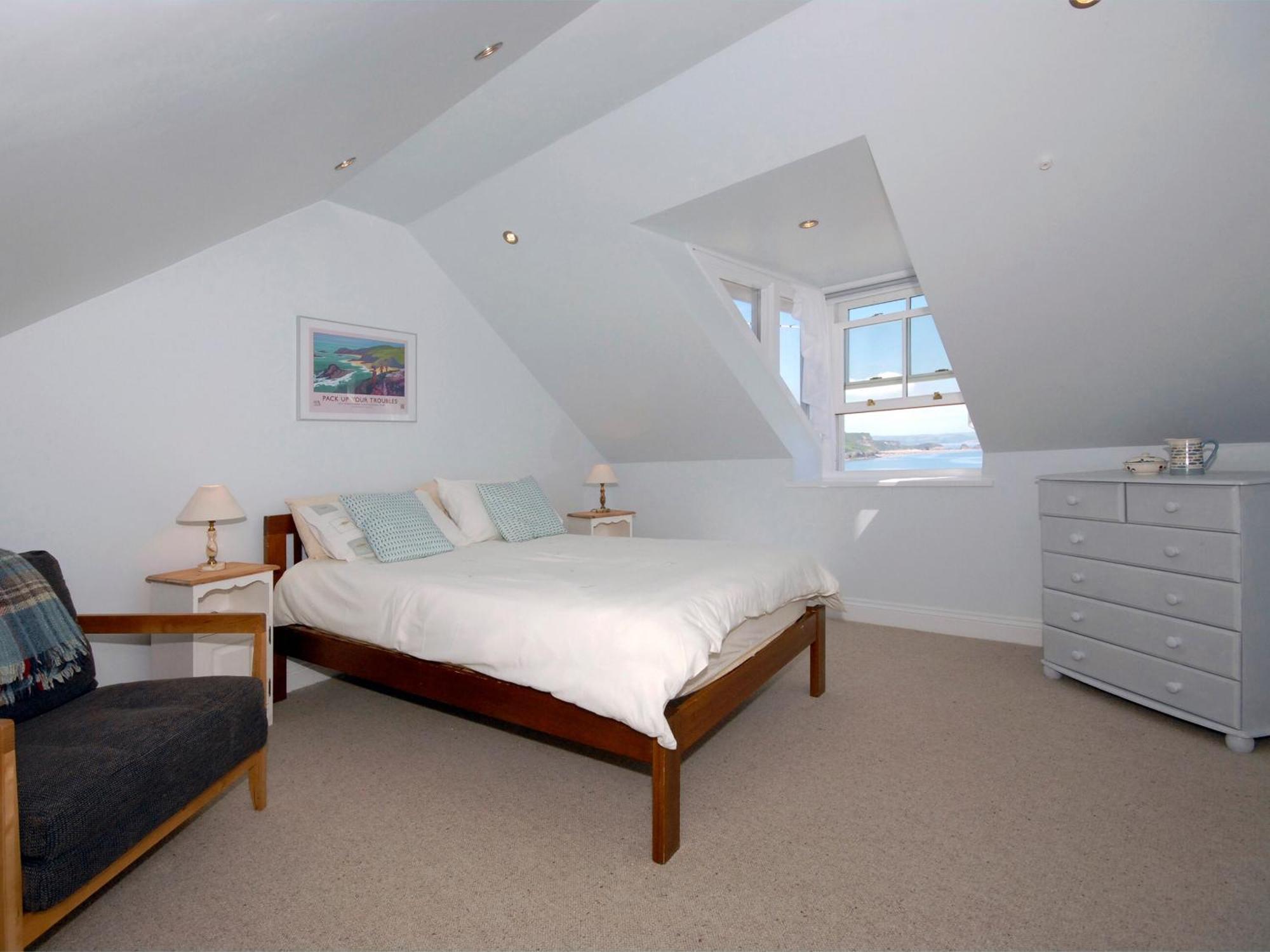 Ty Mair Villa Tenby Bagian luar foto